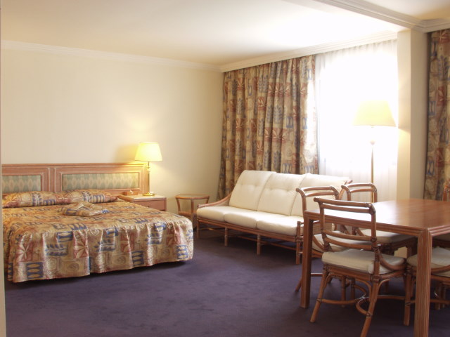 Princess Hotel